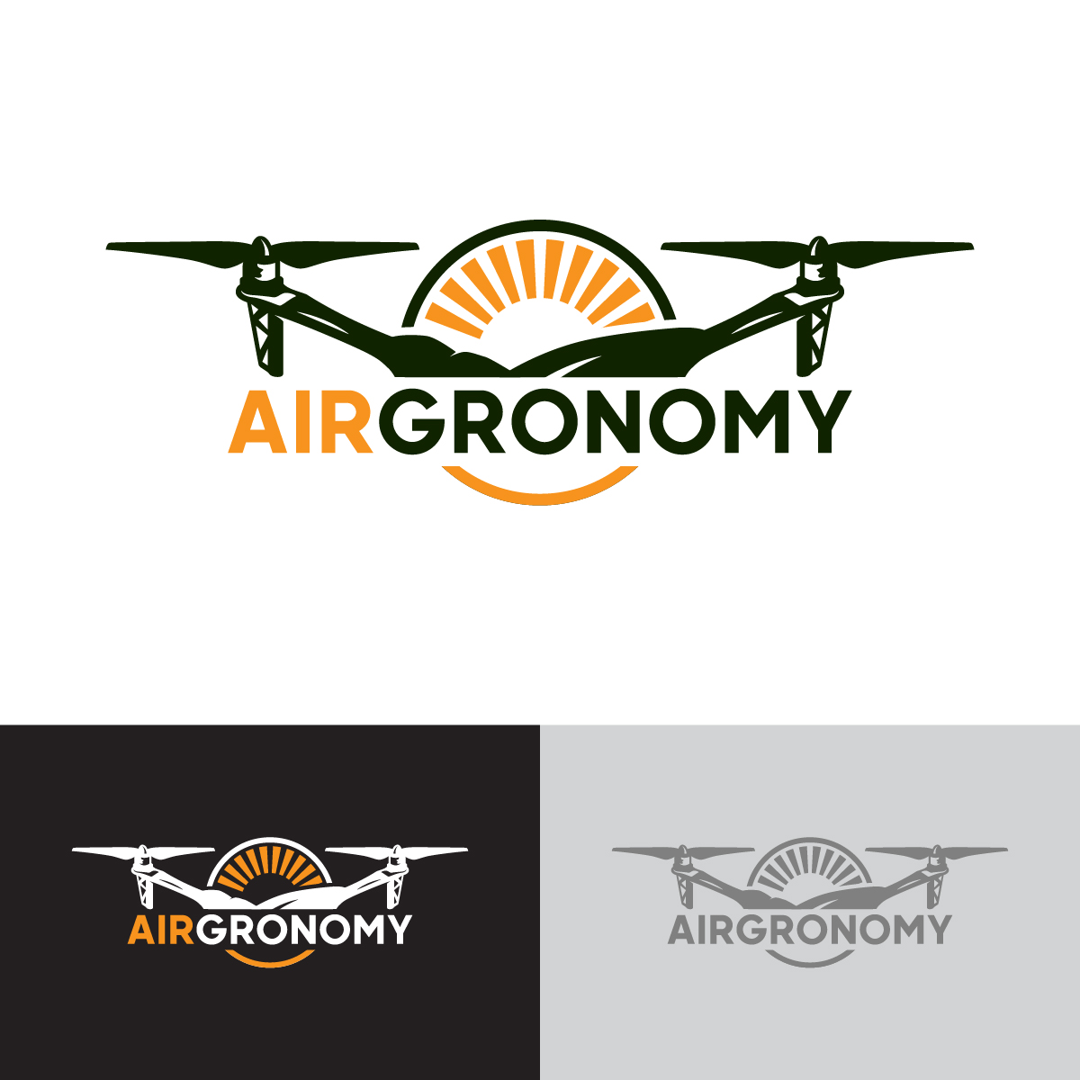 Logo Design by DesignLima for Acre Nexus LLC | Design #34499930