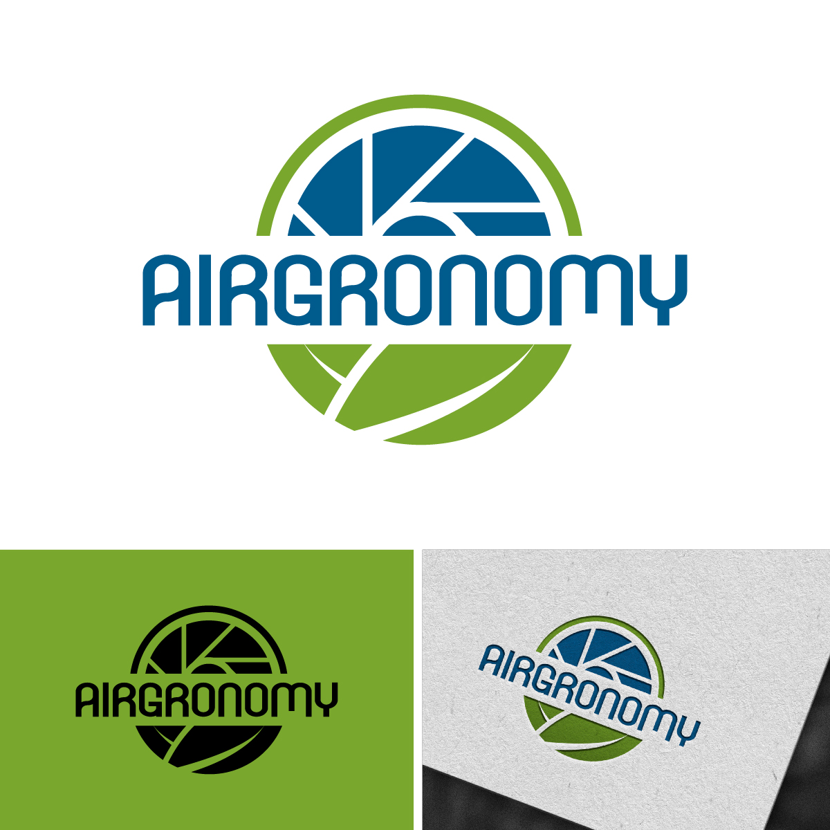Logo Design by DesignLima for Acre Nexus LLC | Design #34499931