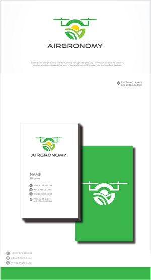 Logo Design by zebronicgraphic for Acre Nexus LLC | Design: #34496105
