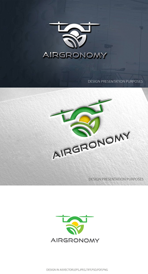 Logo Design by zebronicgraphic for Acre Nexus LLC | Design: #34496106
