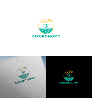 Logo Design by Joenet Jayawarna for Acre Nexus LLC | Design #34537774