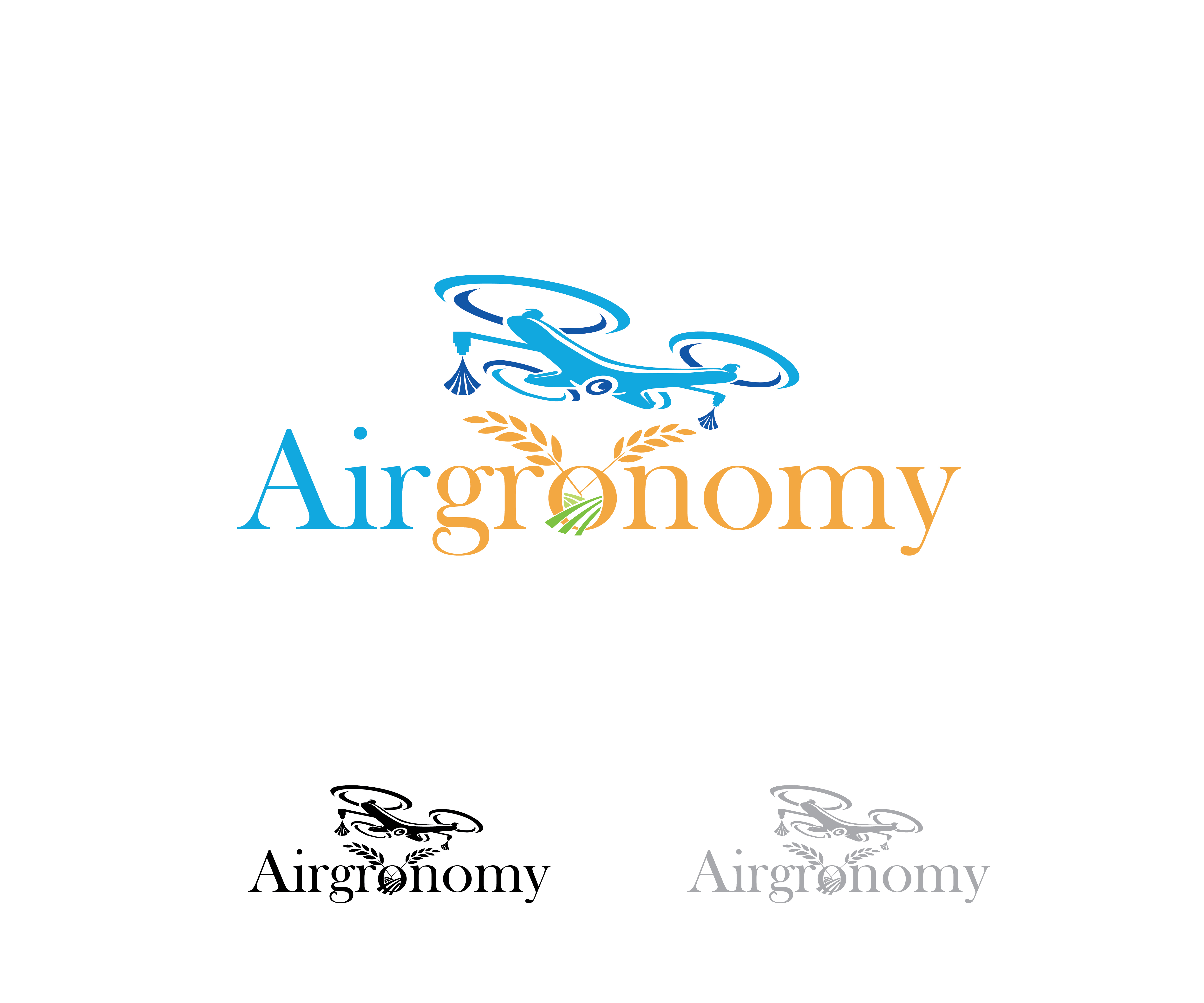 Logo Design by zeeshan01z for Acre Nexus LLC | Design #34516373