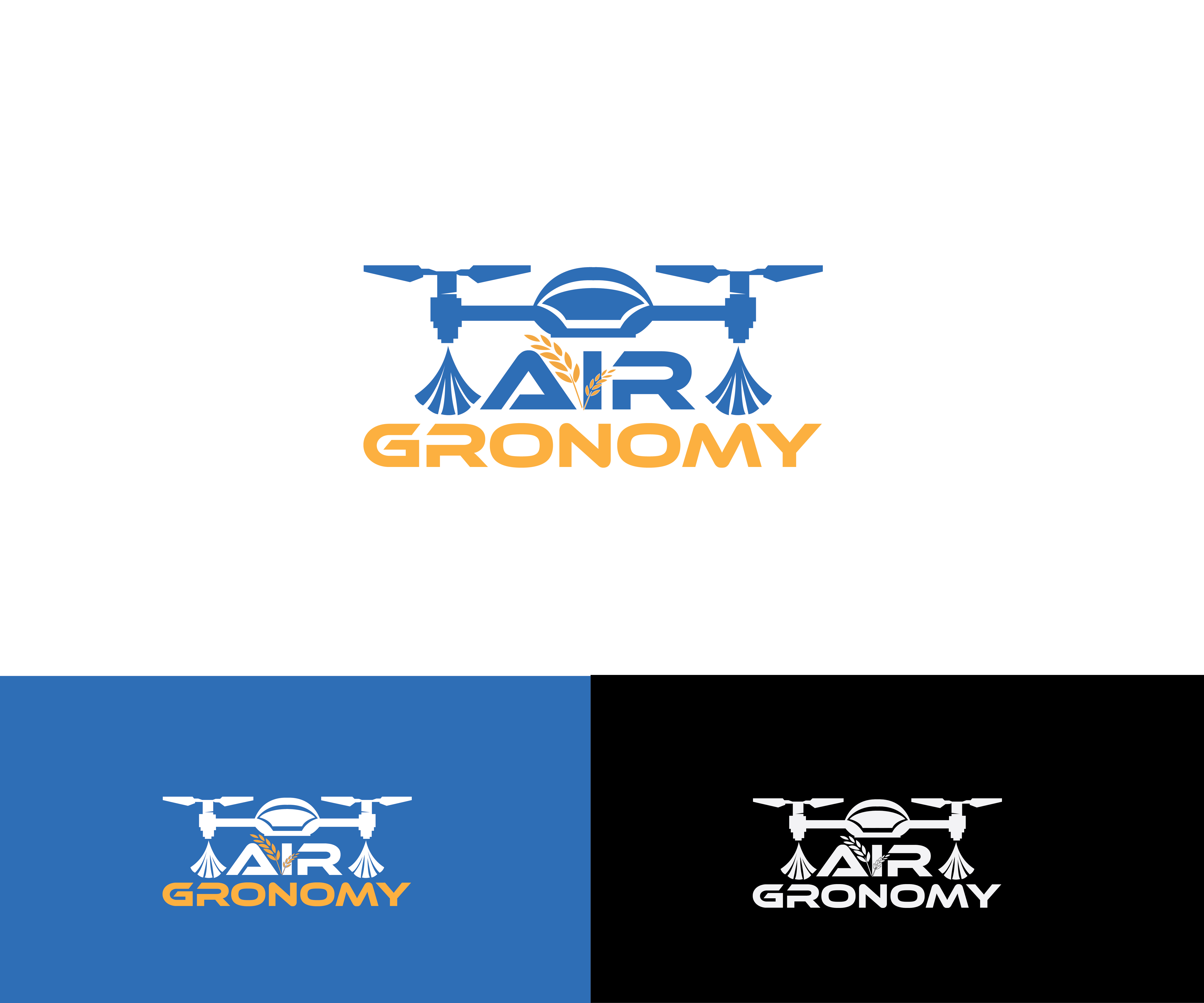 Logo Design by zeeshan01z for Acre Nexus LLC | Design #34525471