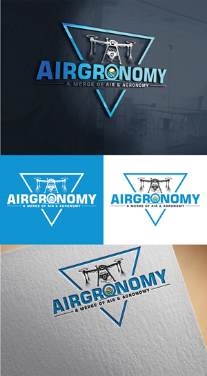 Logo Design by Imran_me for Acre Nexus LLC | Design #34517953