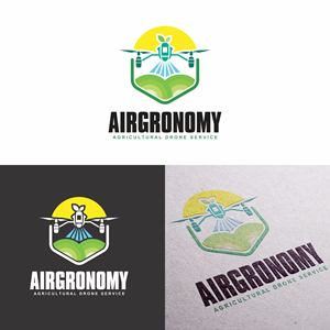 Logo Design by Doddy.K.Insani for Acre Nexus LLC | Design: #34494317
