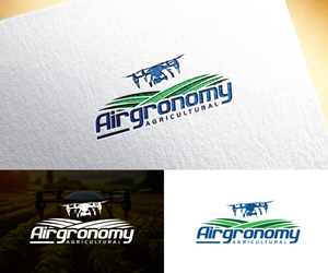 Logo Design by step forward 2 for Acre Nexus LLC | Design: #34494944