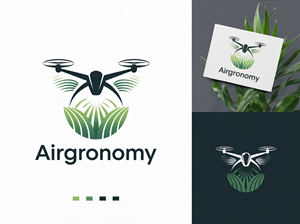 Logo Design by aneskayirt for Acre Nexus LLC | Design: #34496674