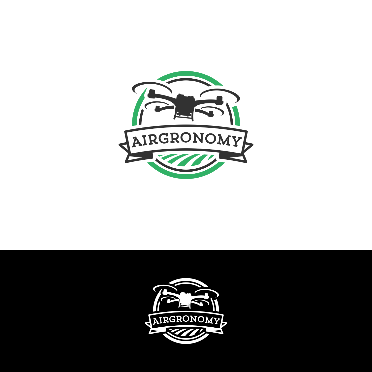 Logo Design by Soran99d for Acre Nexus LLC | Design #34535669