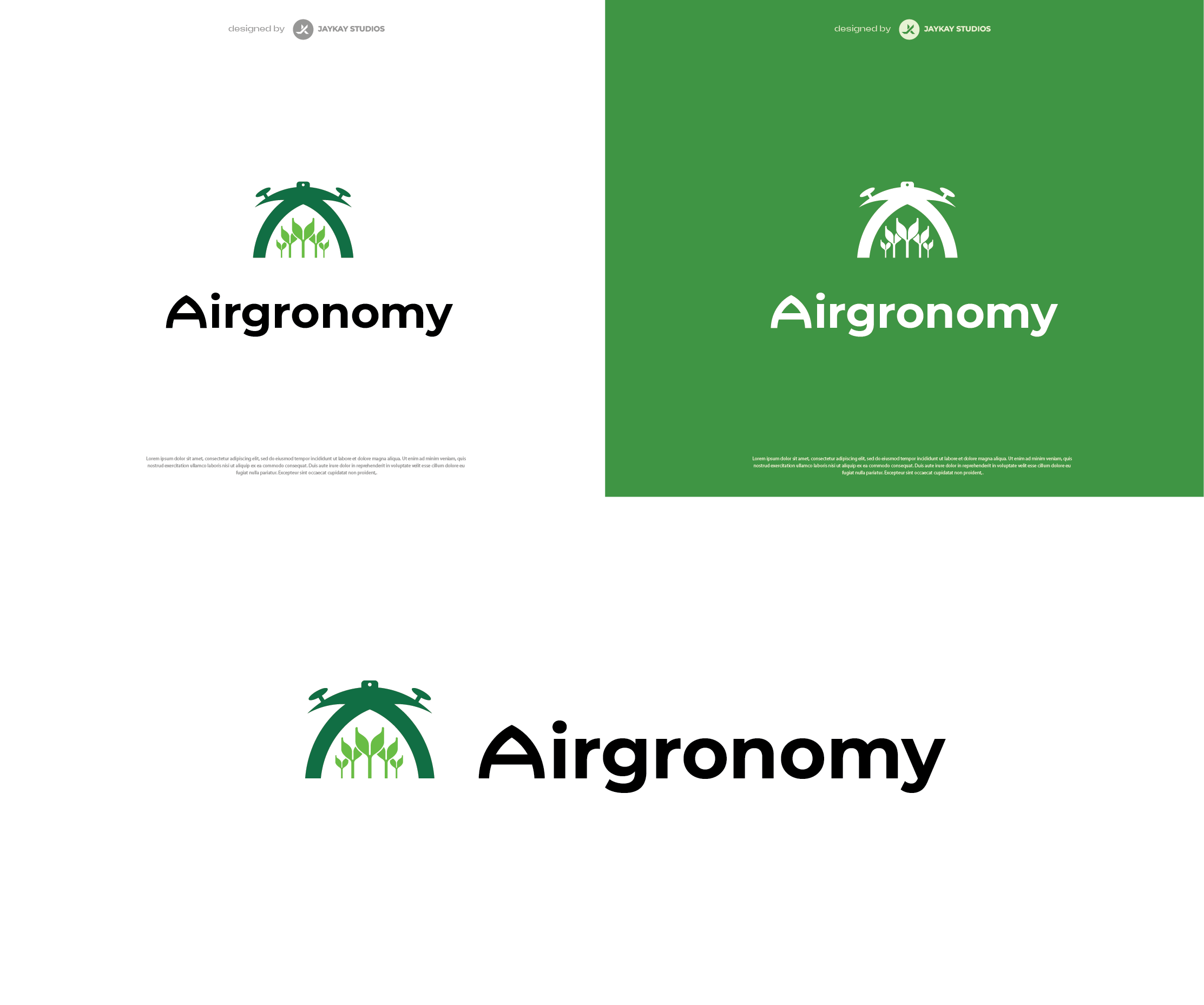 Logo Design by Jaskaran_Singh for Acre Nexus LLC | Design #34512540