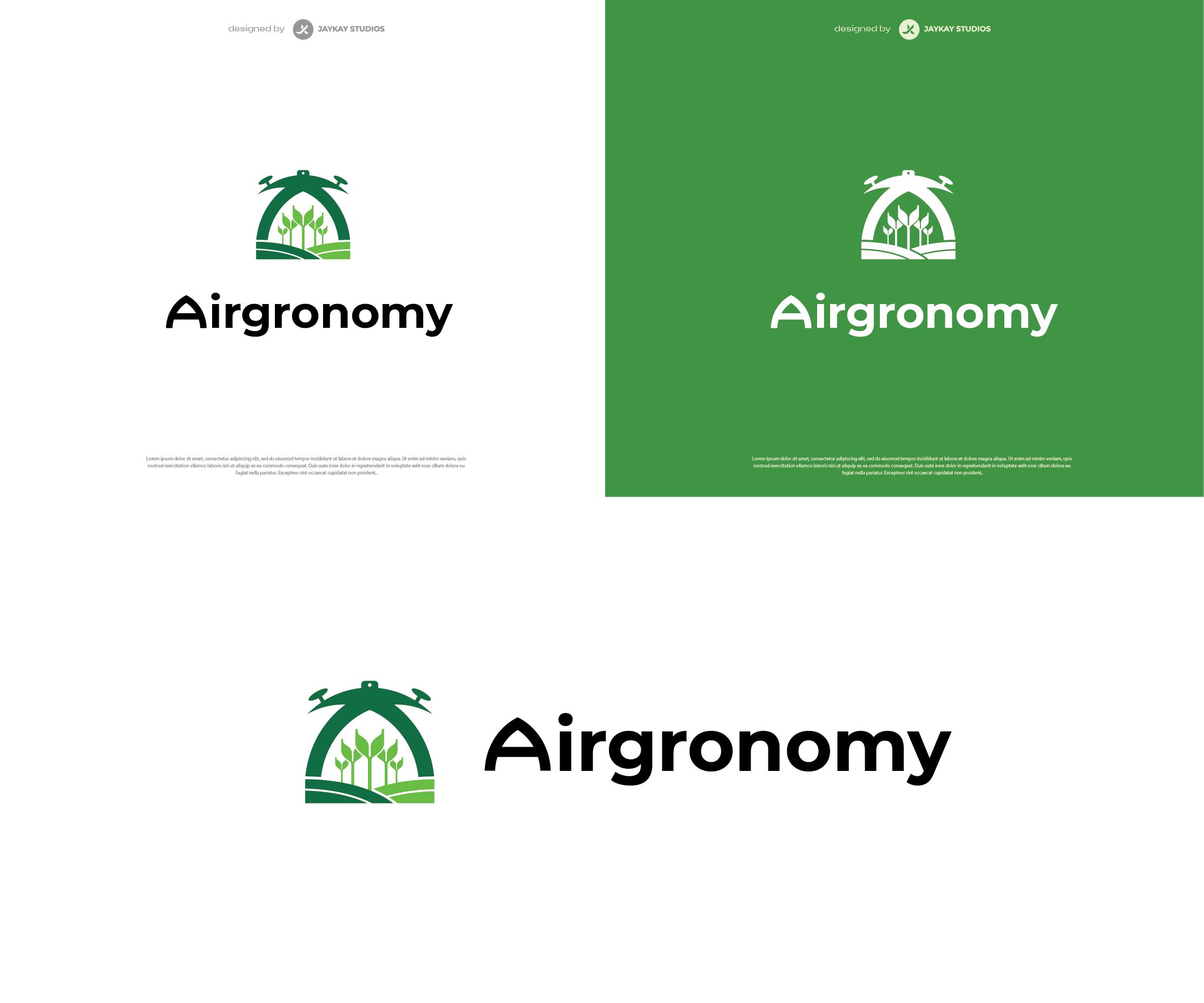 Logo Design by Jaskaran_Singh for Acre Nexus LLC | Design #34512543