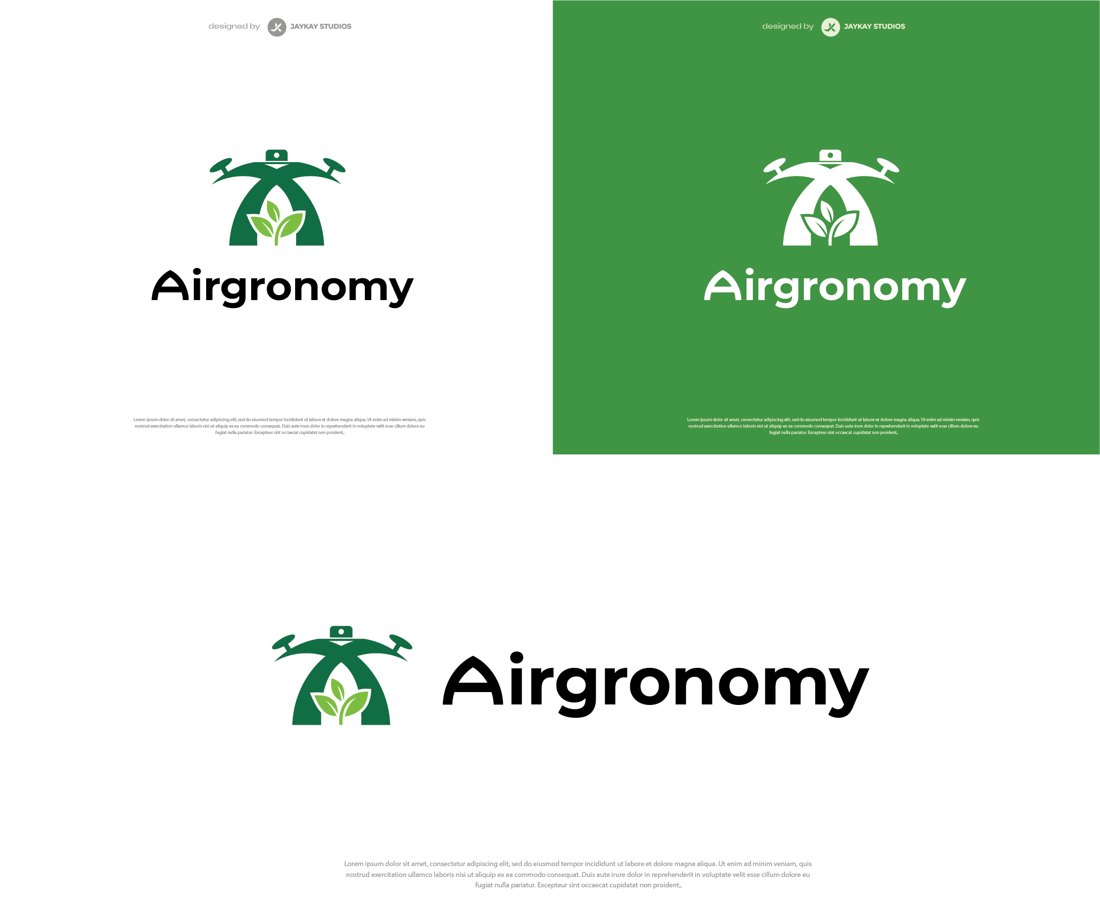 Logo Design by Jaskaran_Singh for Acre Nexus LLC | Design #34515400