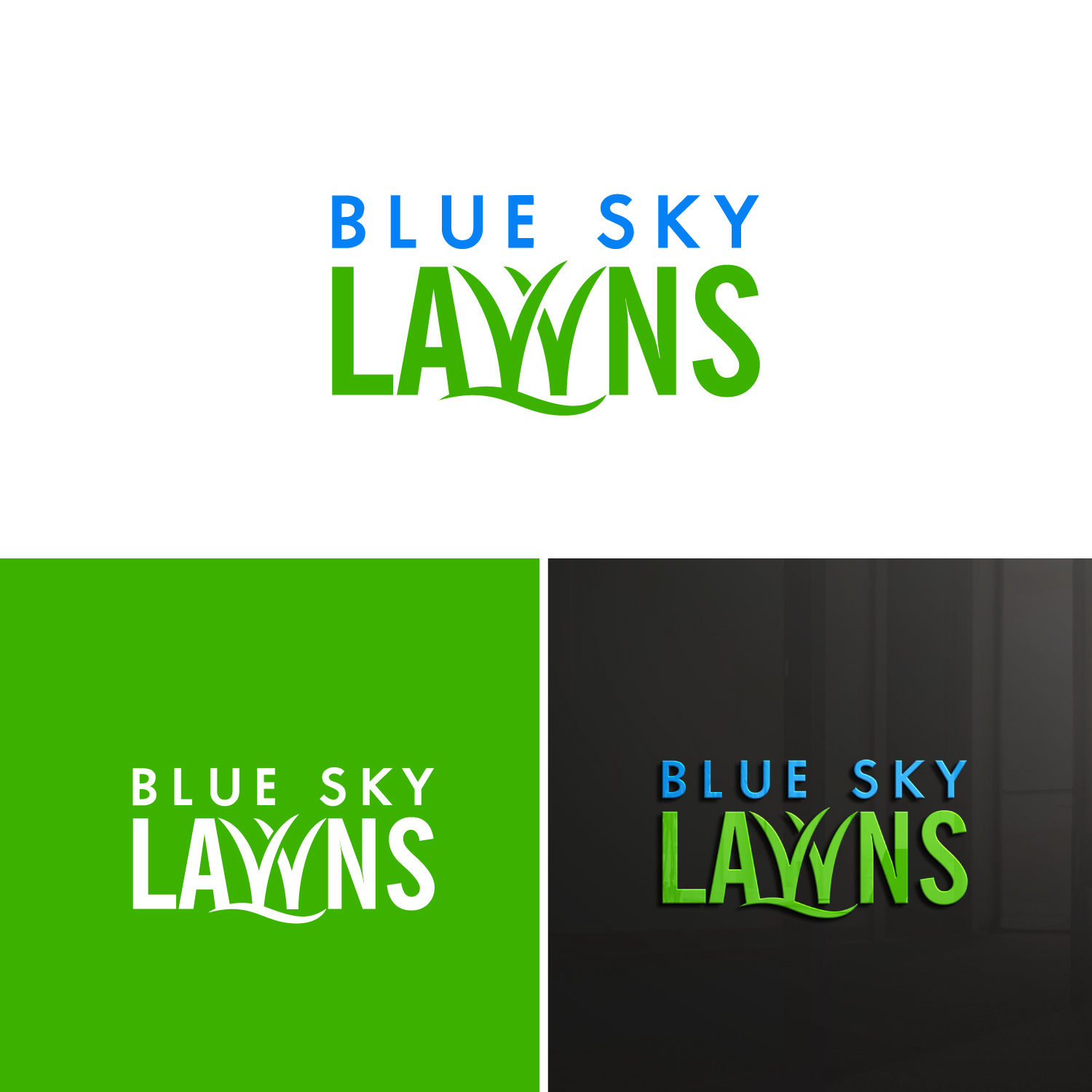 Logo Design by Revolt Team for Nature's Touch INc. | Design #34495177