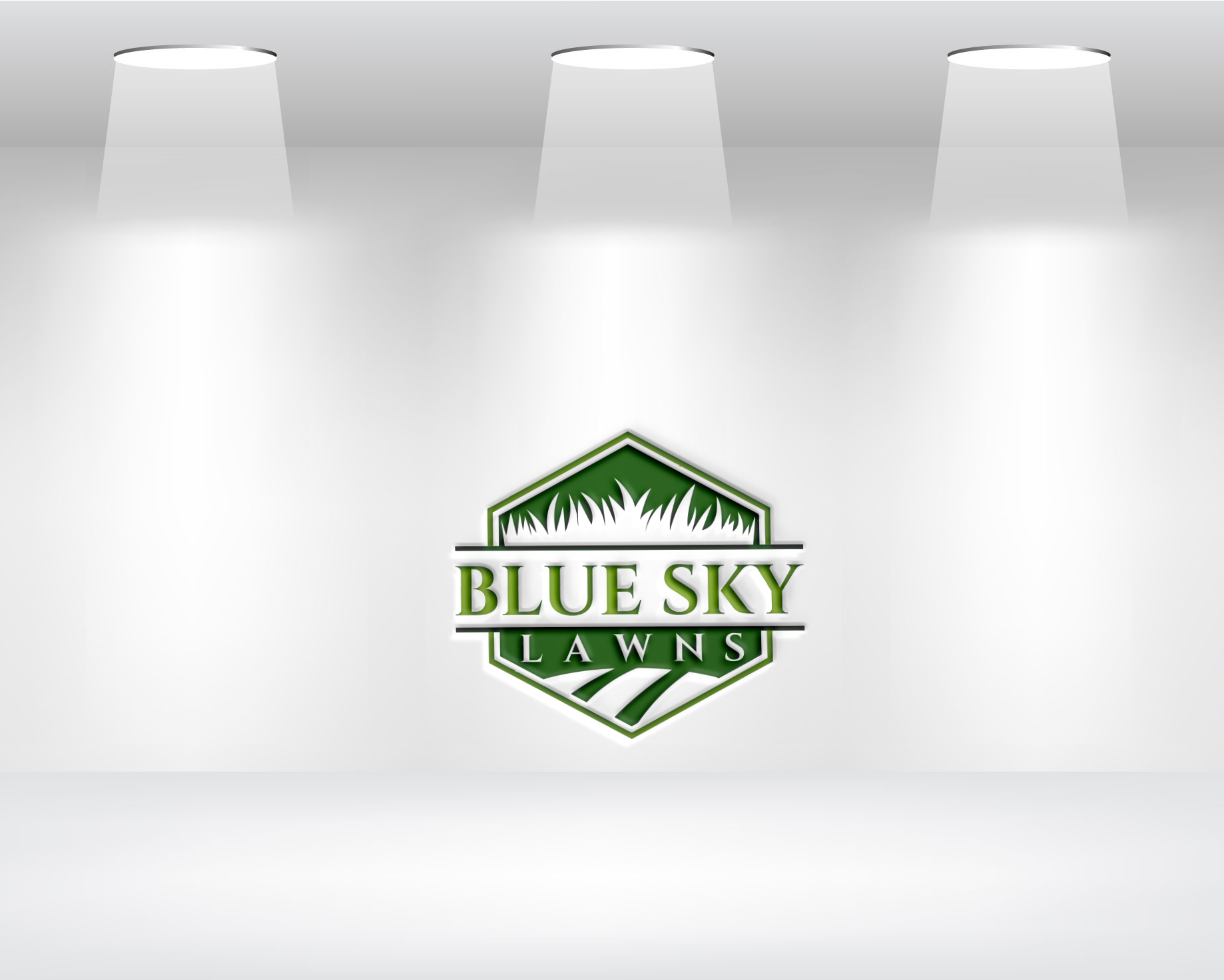 Logo-Design von Daniel Khan für Nature's Touch INc. | Design #34496388