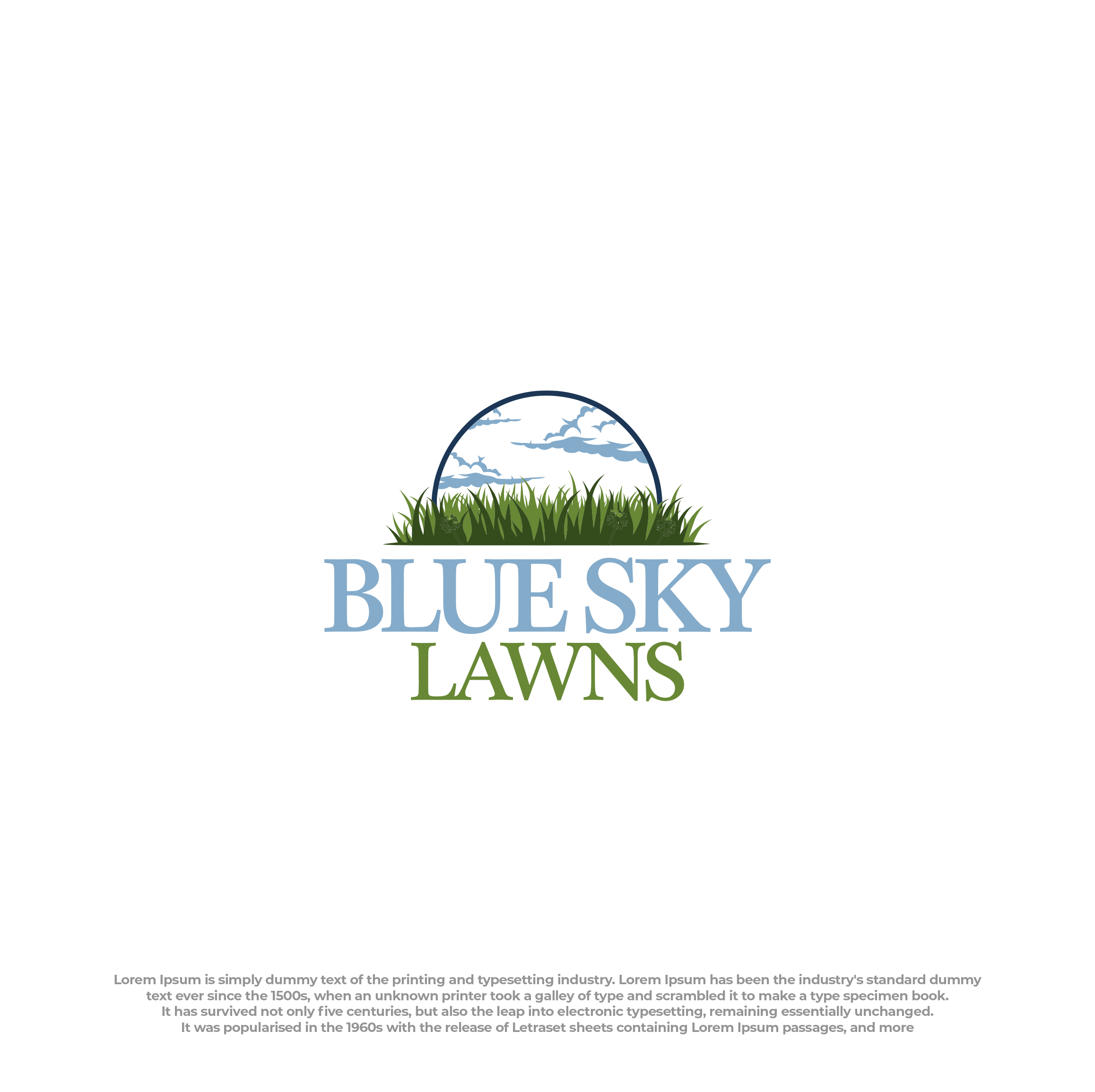 Diseño de Logo por Ura Designs para Nature's Touch INc. | Diseño #34535473