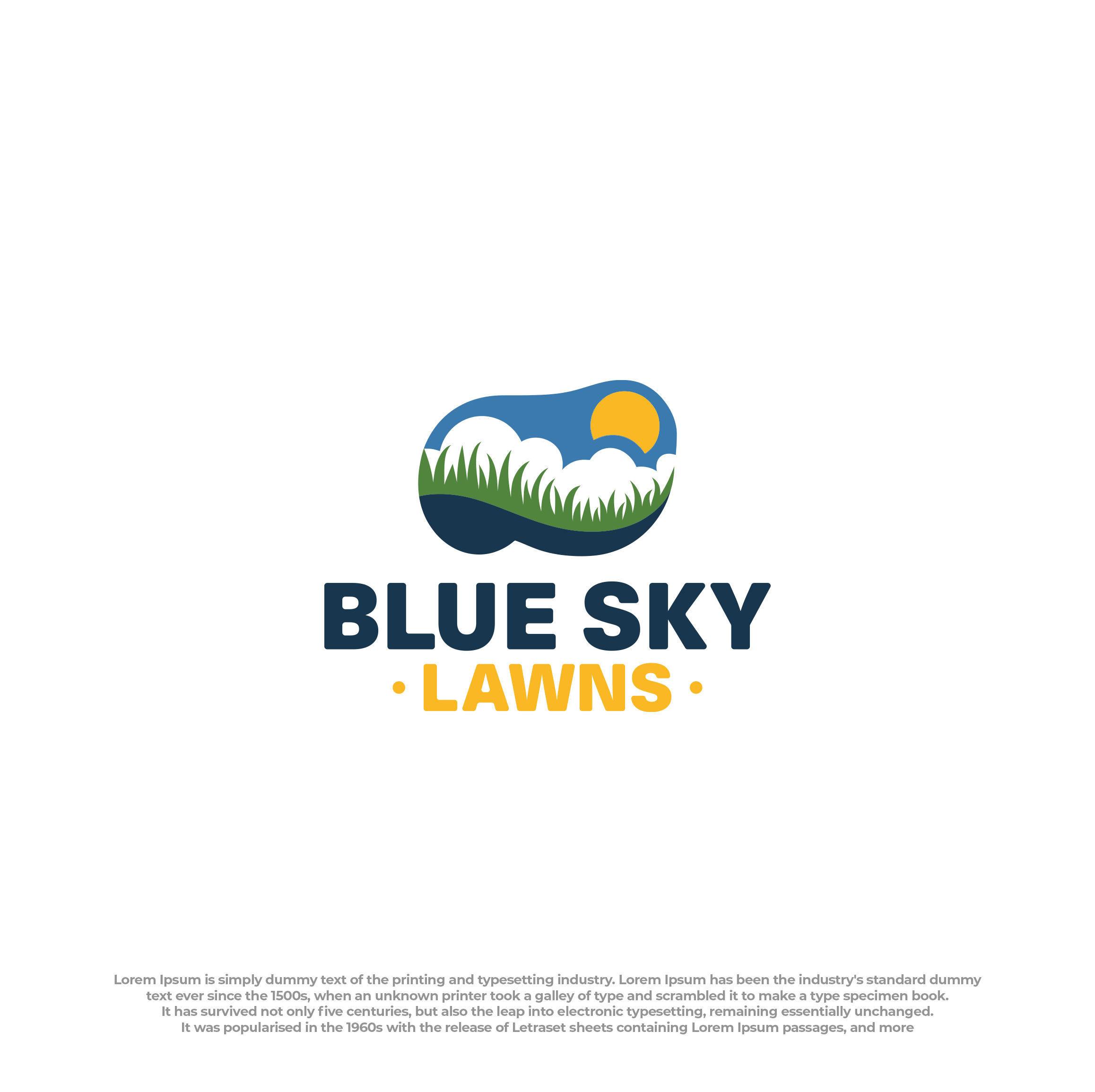 Logo-Design von Ura Designs für Nature's Touch INc. | Design #34535475