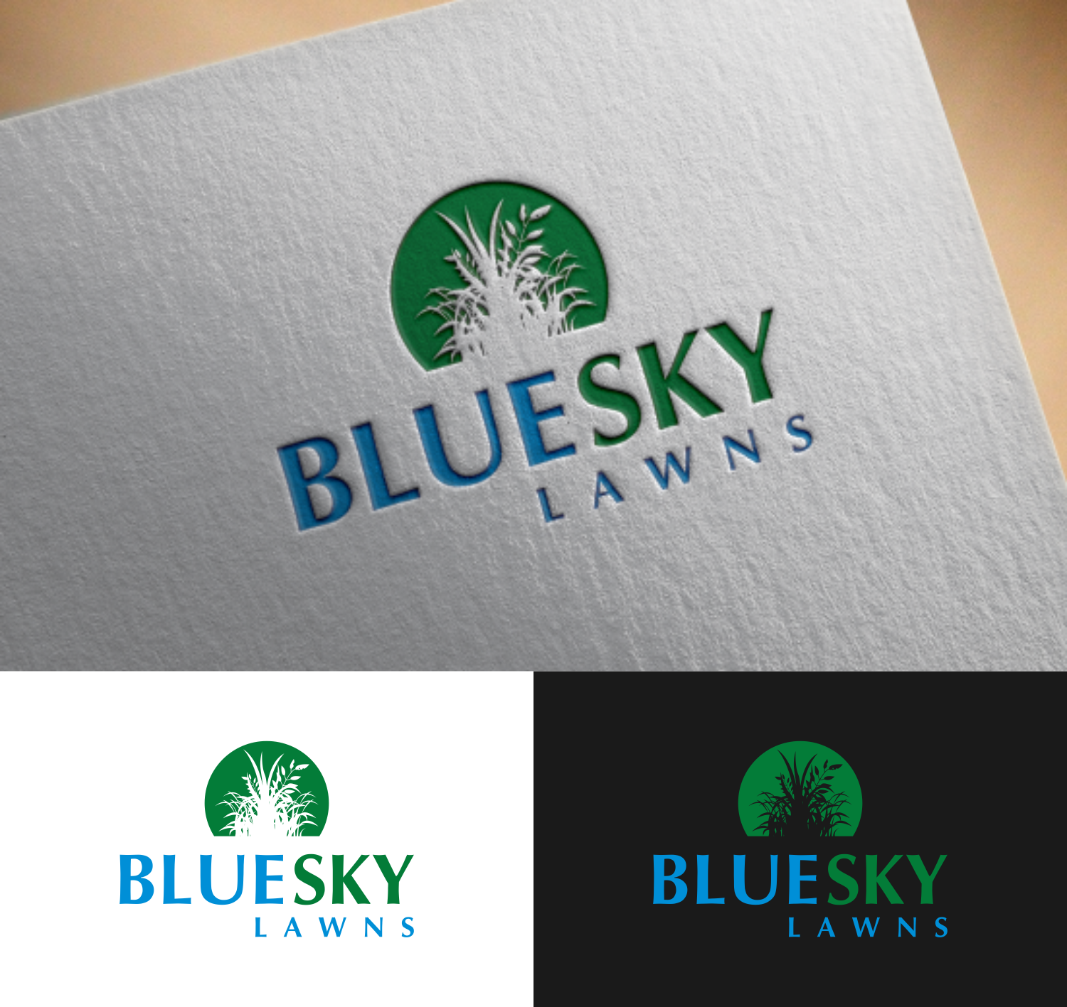 Logo-Design von healer1617 für Nature's Touch INc. | Design #34493164