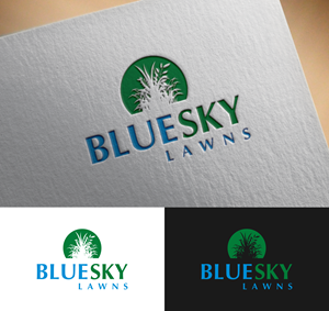 Logo Design by healer1617 for Nature's Touch INc. | Design: #34493164