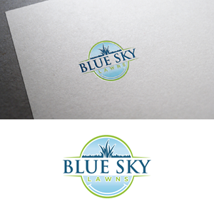 Design de Logo par creativemood438 pour Nature's Touch INc. | Design : #34497211