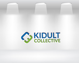 Logo Design by Daniel Khan for this project | Design: #34495737