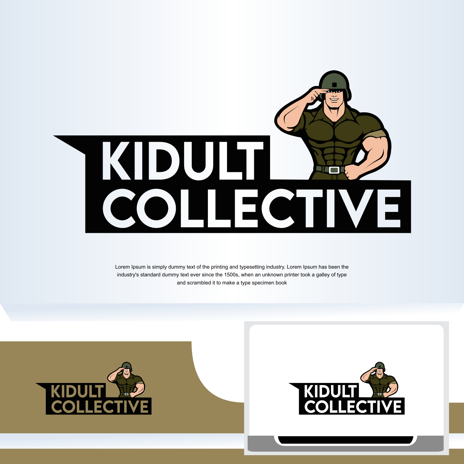 Logo Design by cah awu for this project | Design #34501327