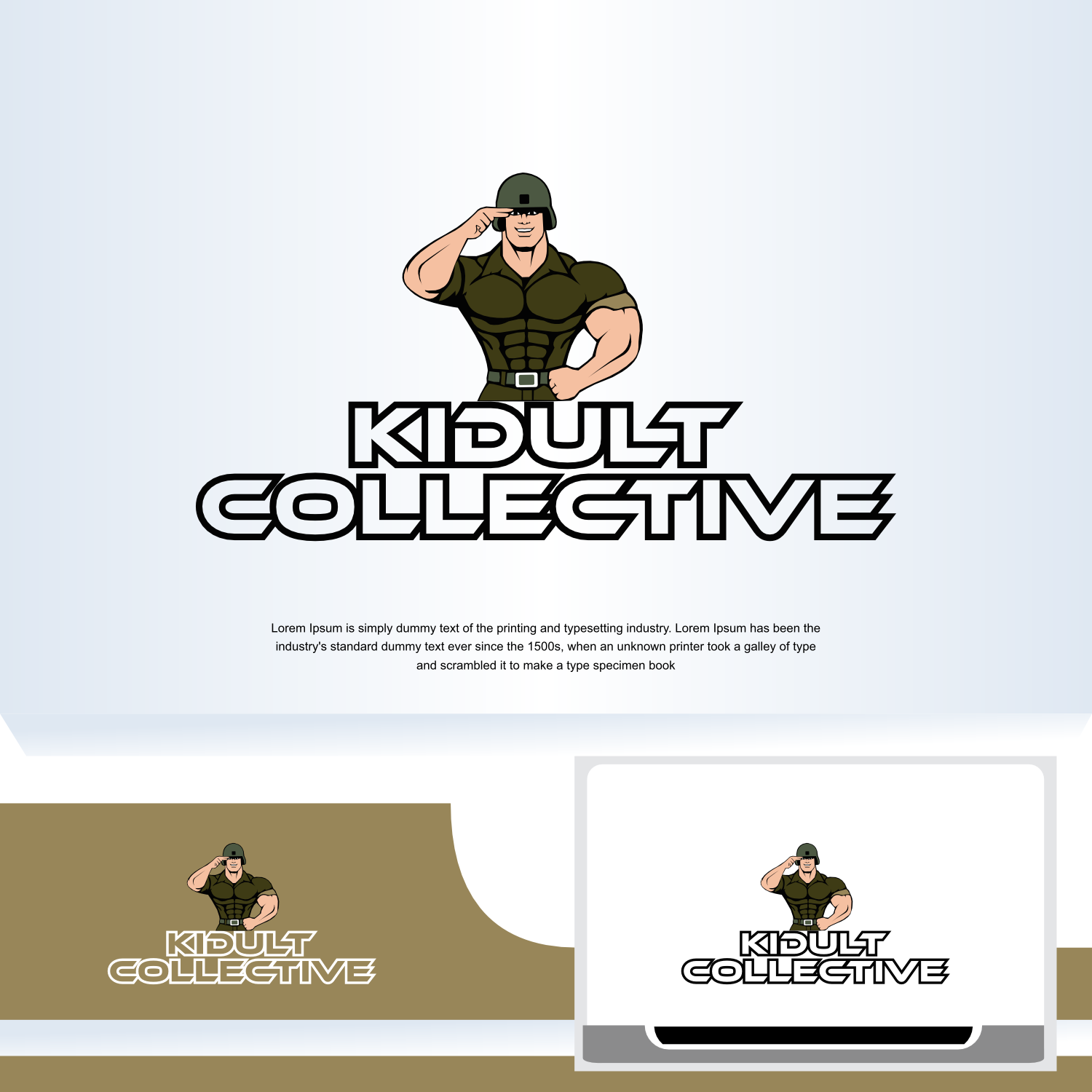 Logo Design by cah awu for this project | Design #34501328