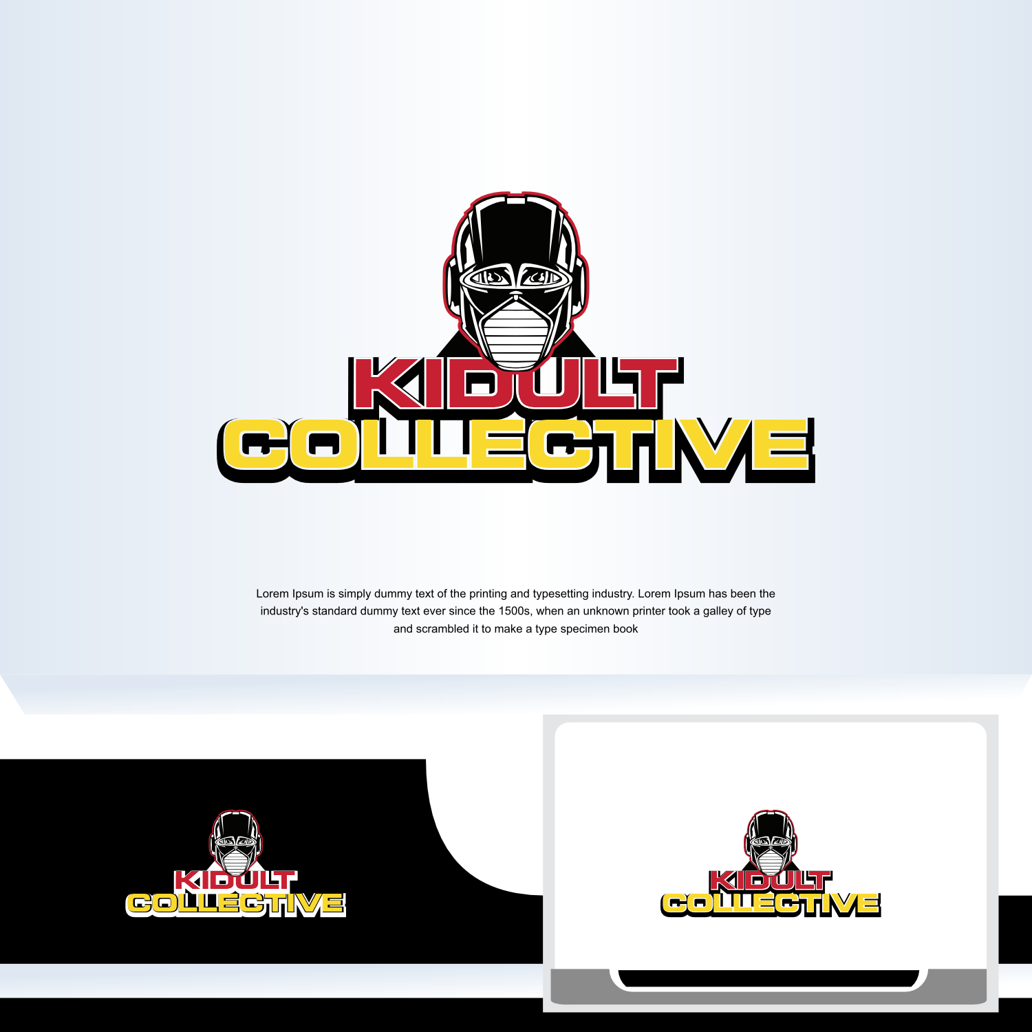 Logo Design by cah awu for this project | Design #34505661