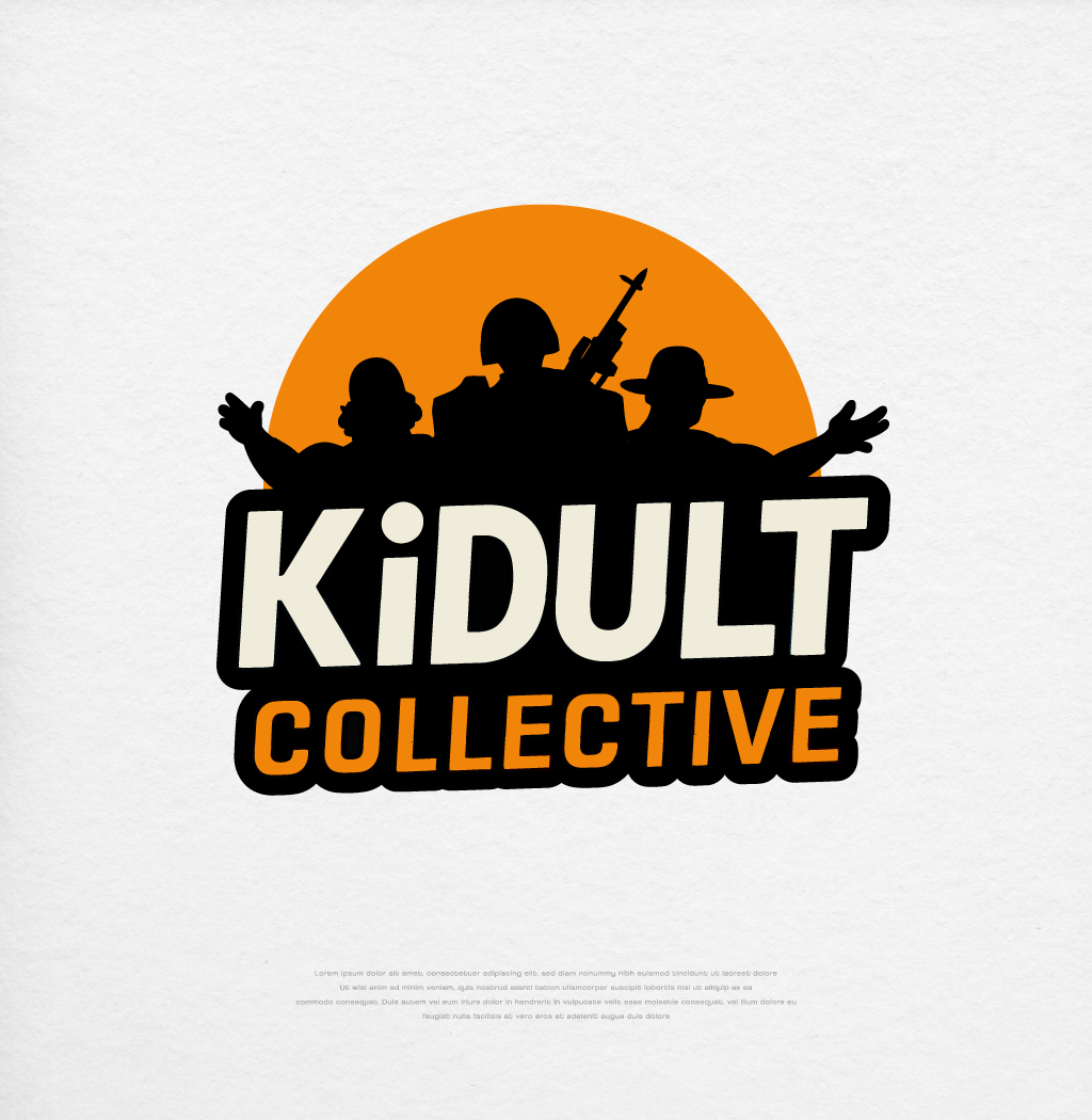 Logo Design by apik. for this project | Design #34501212