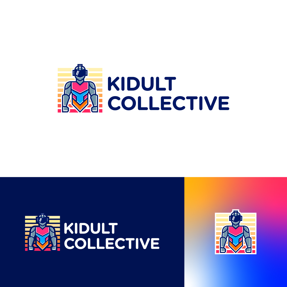 Logo Design by The Lion Studios for this project | Design #34505510