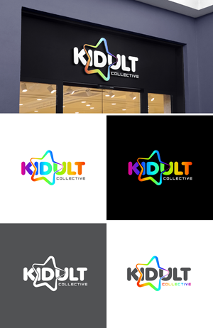 Logo Design by AL-BARAKAH for this project | Design: #34513309