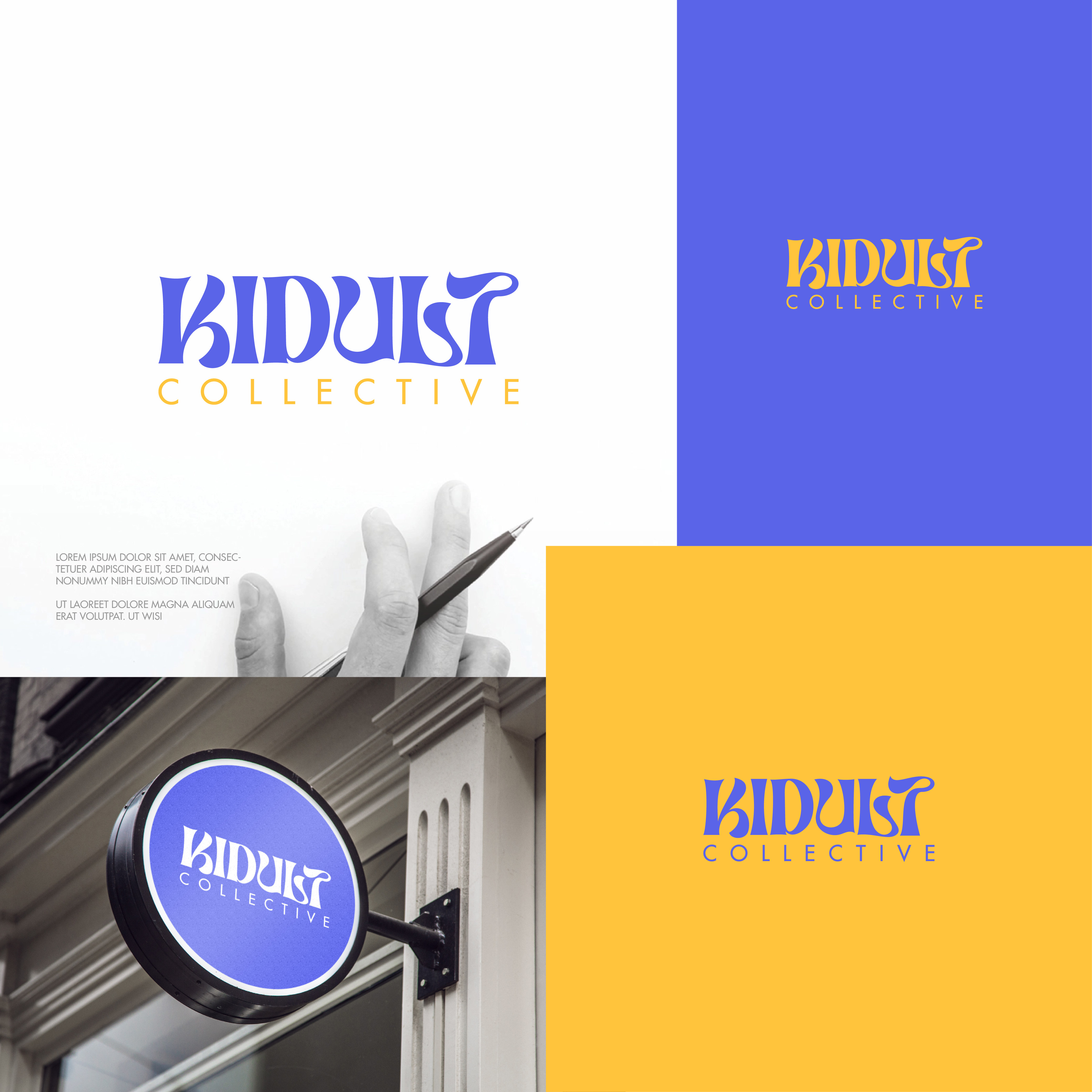 Logo Design by Riad | Branding & Logo Expert for this project | Design #34497619