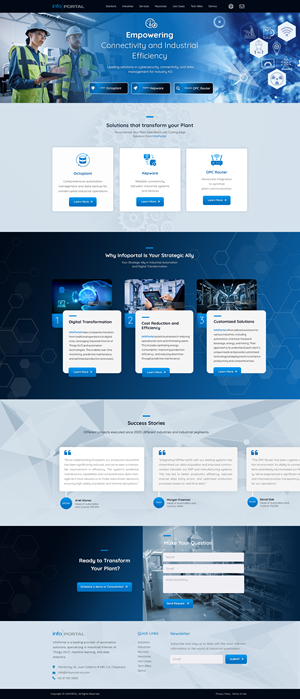 Web Design by Shimi