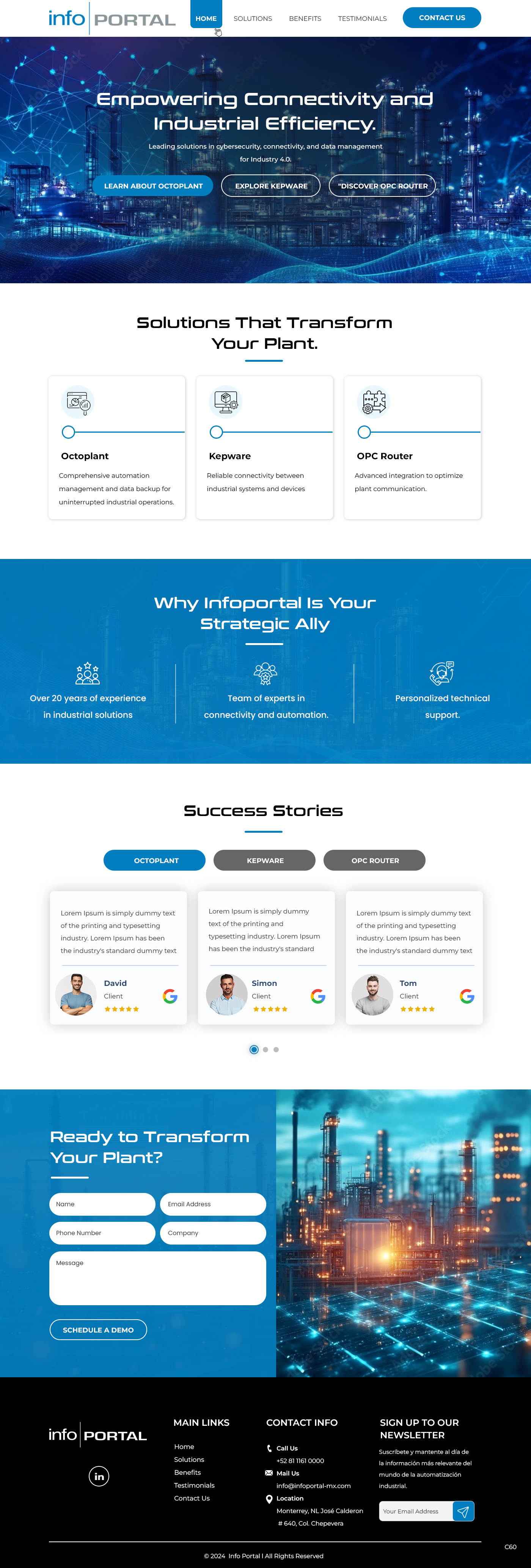 Web Design par pb pour ce projet | Design #34506655