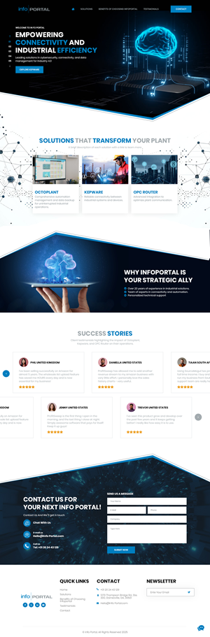 Web Design by nzdesigners for this project | Design: #34511560