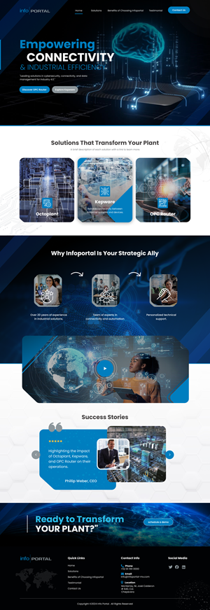 Web Design by nzdesigners for this project | Design: #34520667