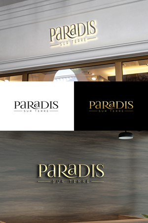 Logo Design by sol design2 for this project | Design: #34494991