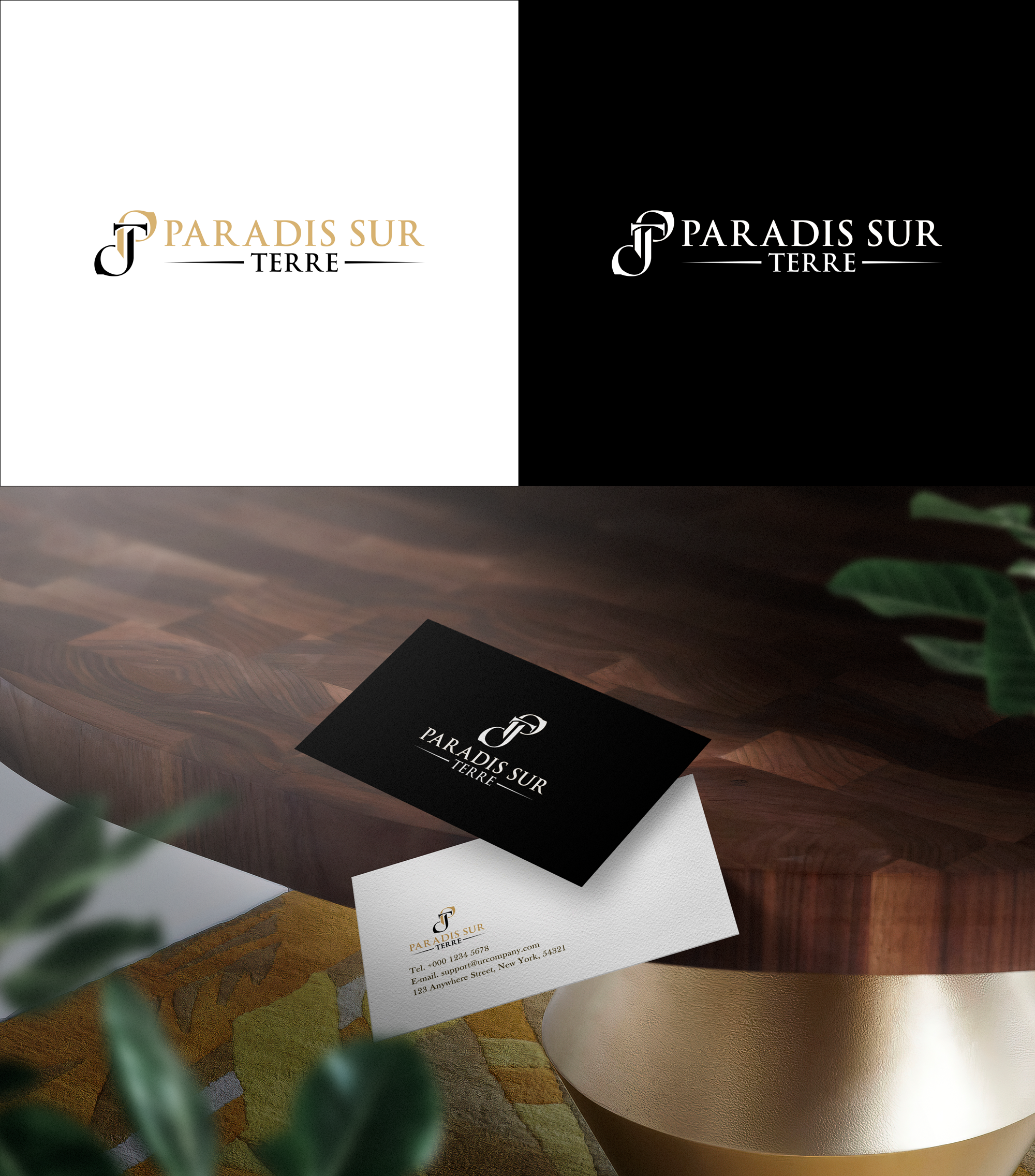 Logo Design by RA-bica for this project | Design #34497988