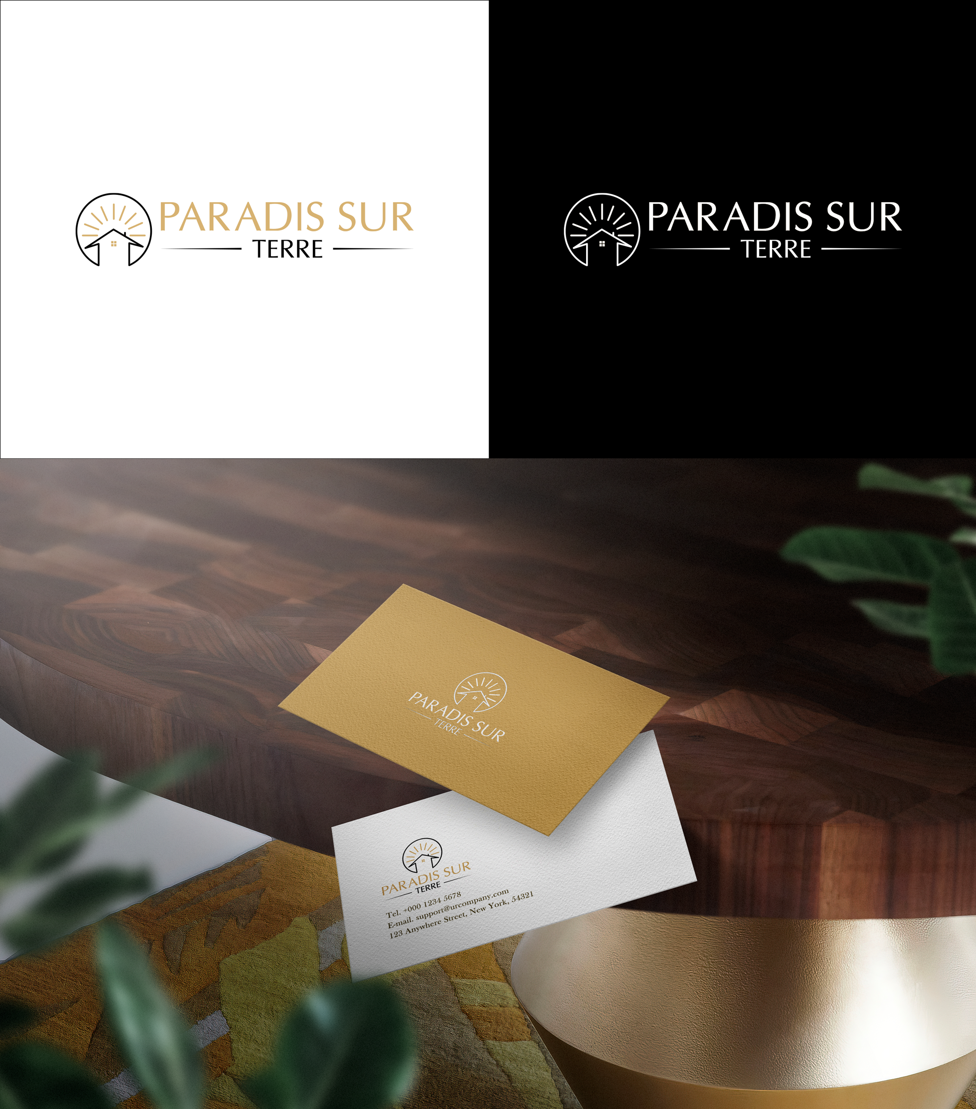 Logo Design by RA-bica for this project | Design #34497991