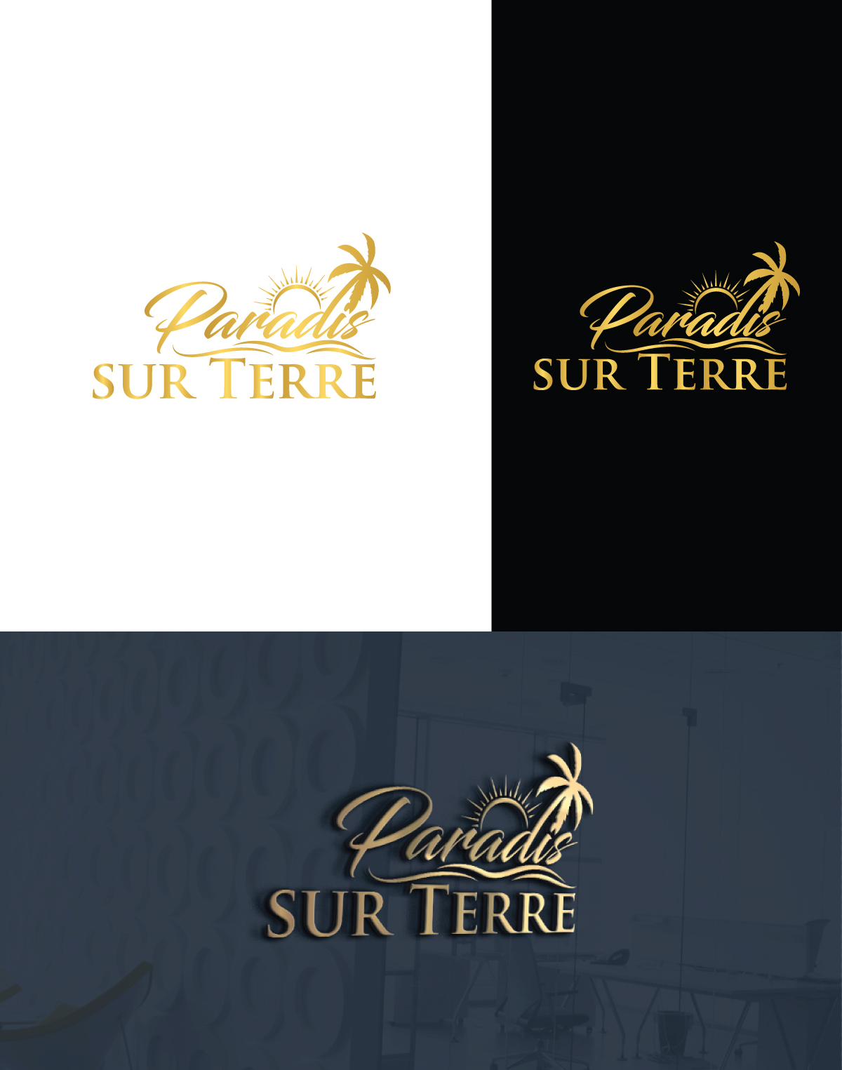 Logo Design by graphics^master for this project | Design #34499575