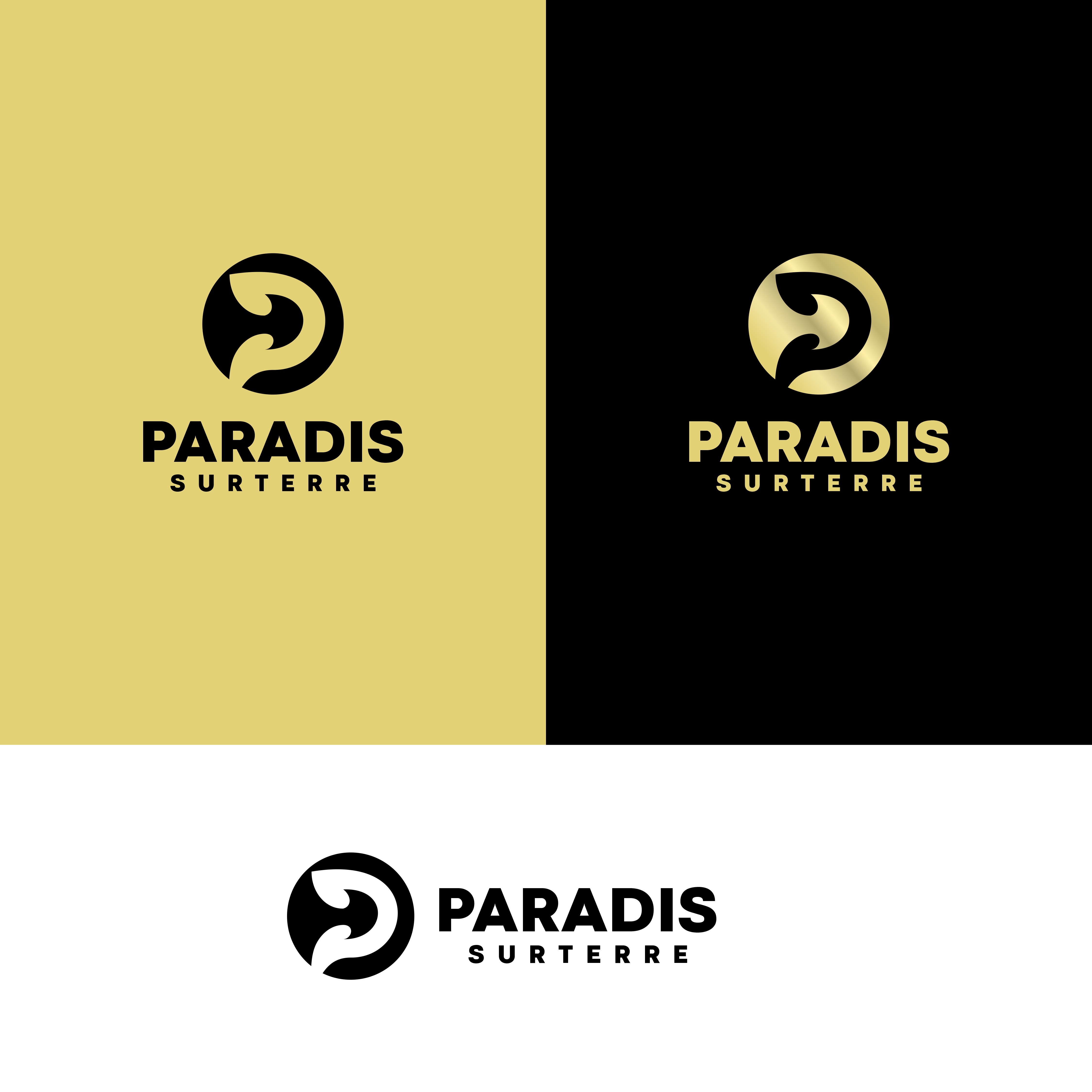 Logo Design by enka94 for this project | Design #34500956