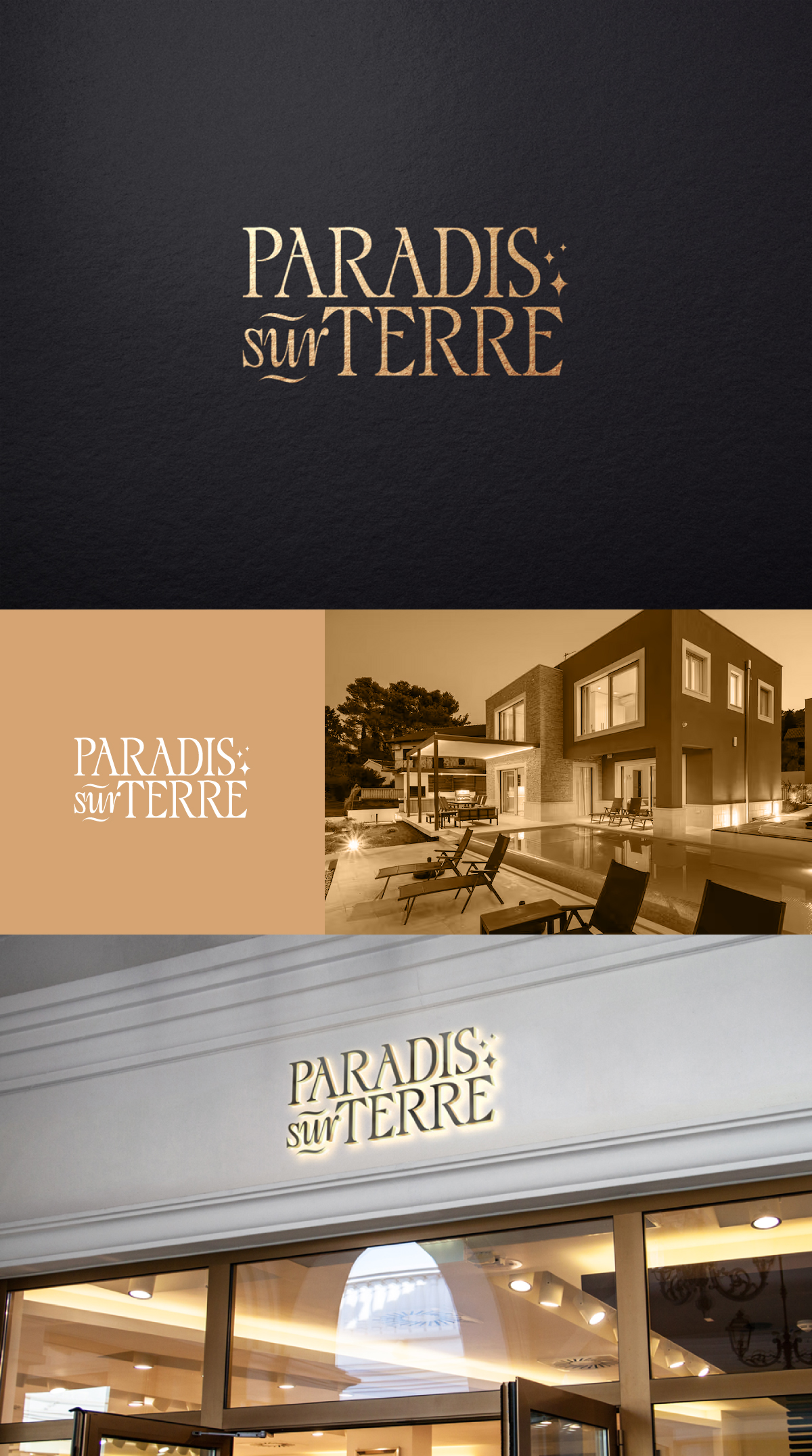 Logo Design by apik. for this project | Design #34494616