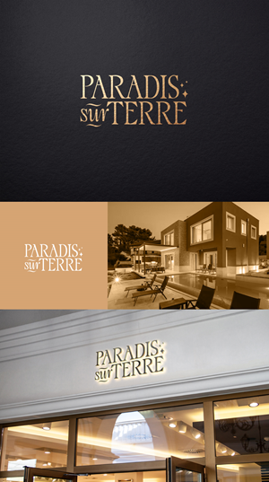 Design de Logo par apik. pour ce projet | Design : #34494616