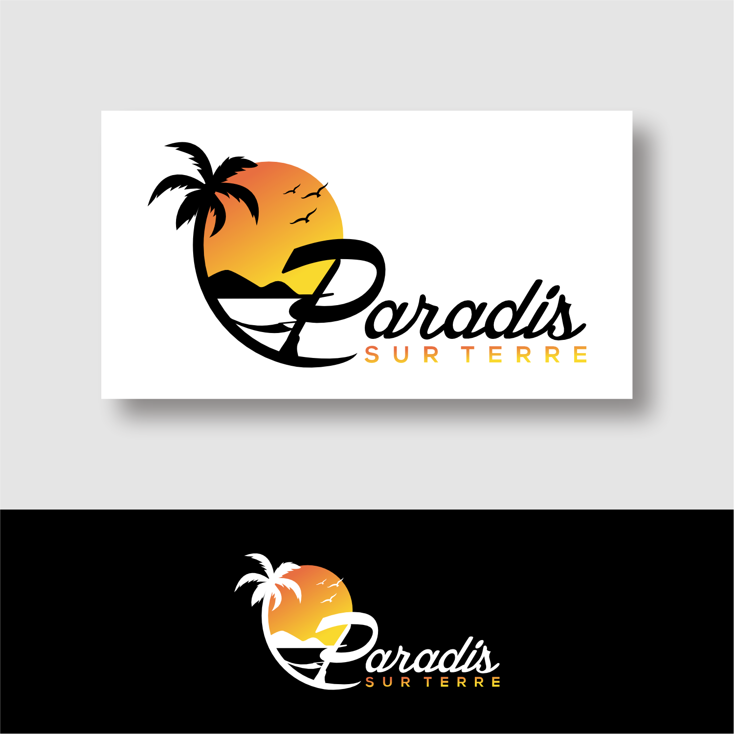 Logo Design by ganesaputu for this project | Design #34494013