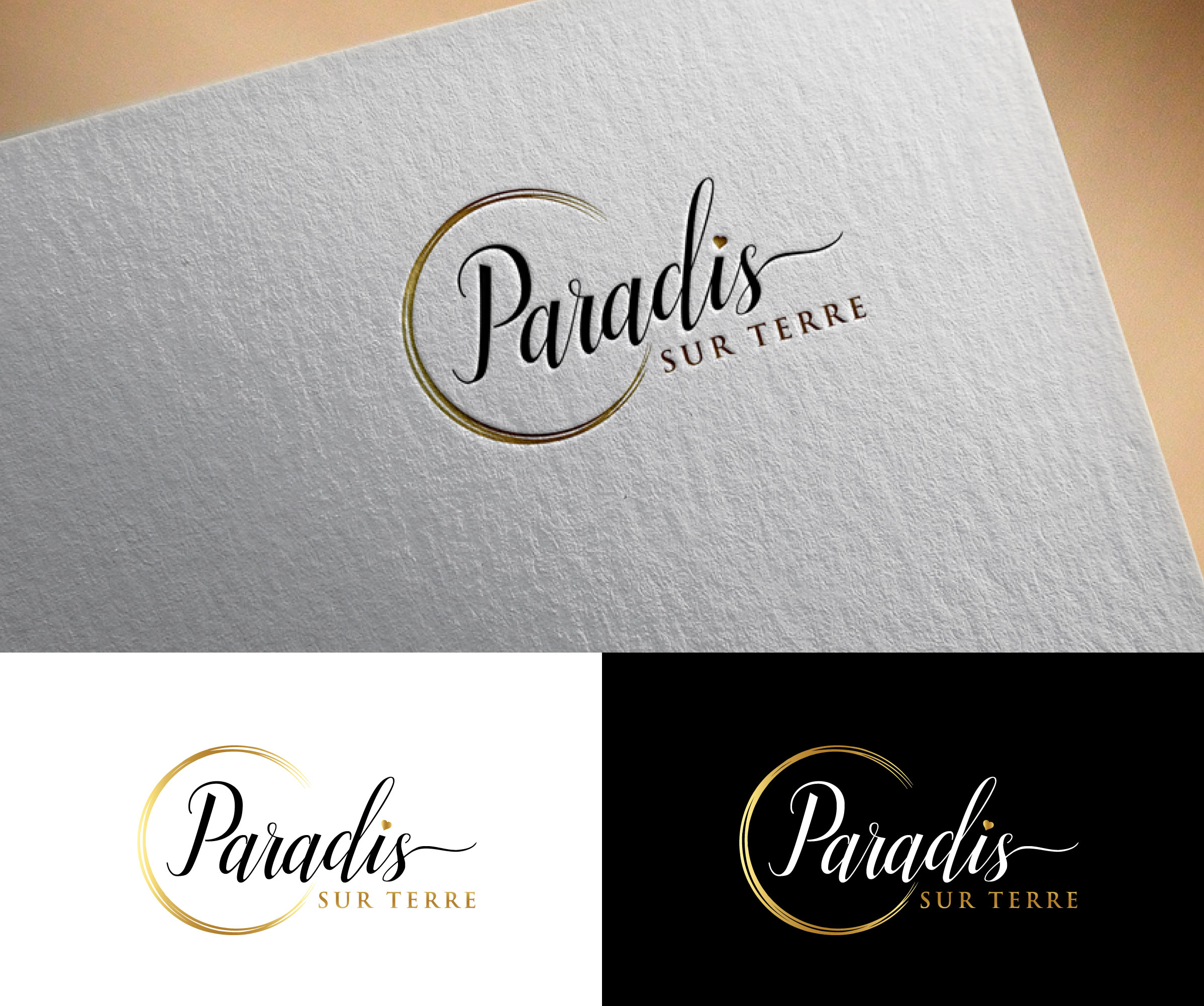 Logo Design by Di_Gi for this project | Design #34498441