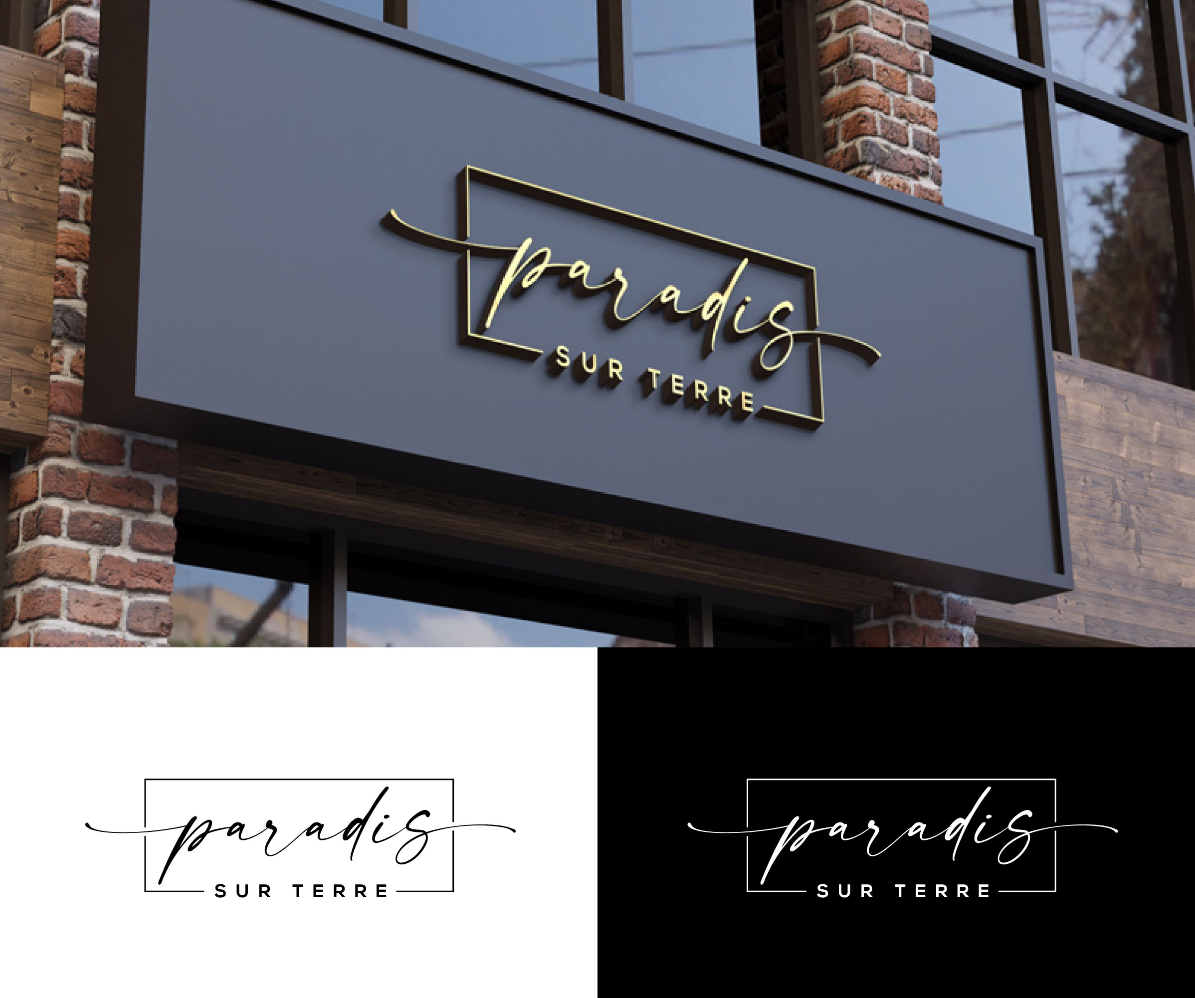 Logo Design by Di_Gi for this project | Design #34498598