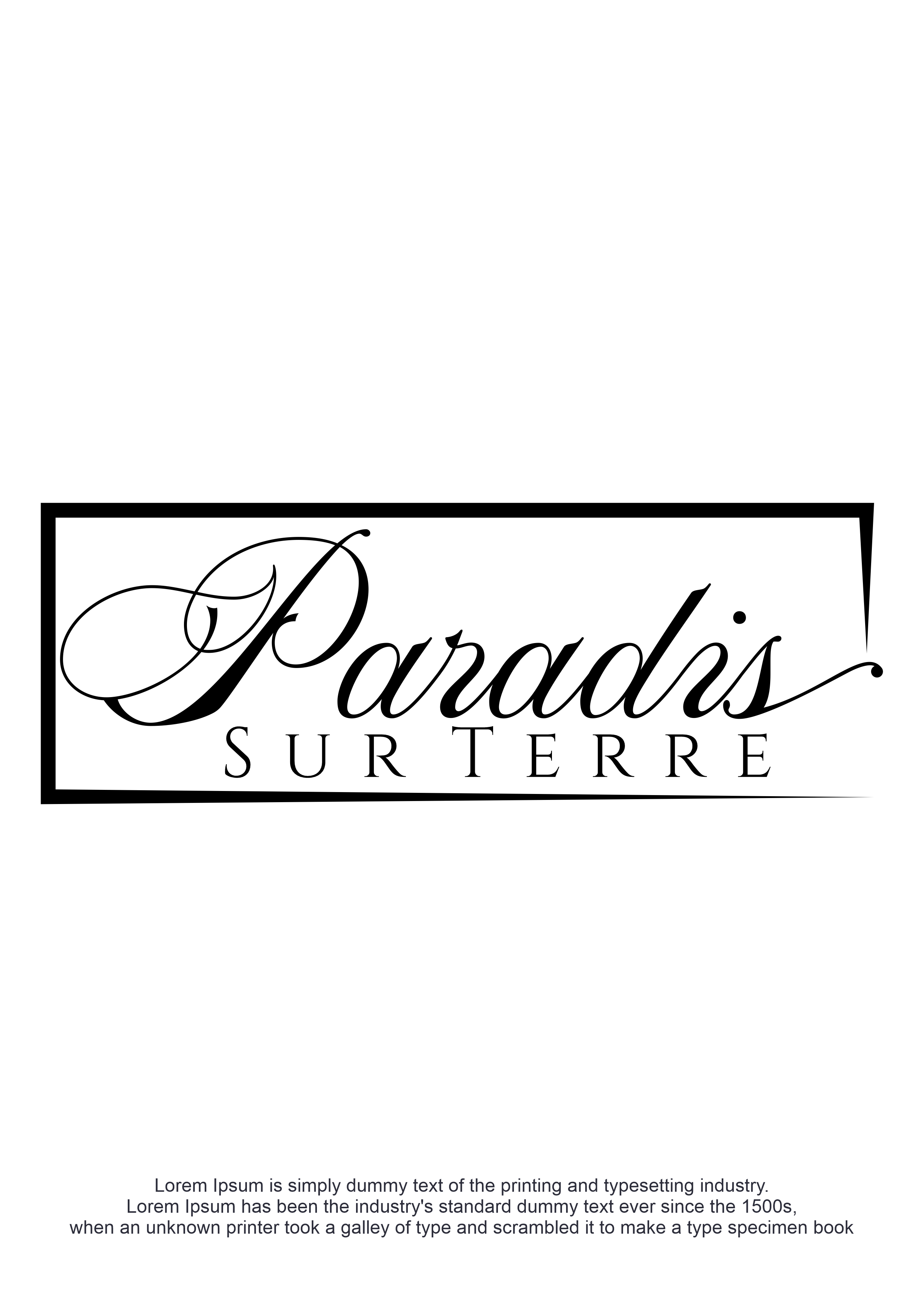 Logo Design by Abigaill_design for this project | Design #34493786