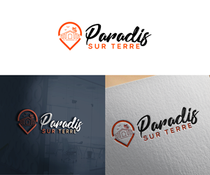 Logo Design by SANJU1 for this project | Design: #34497482