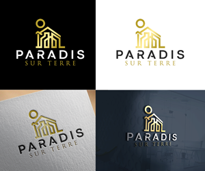 Logo Design by SANJU1 for this project | Design: #34497483