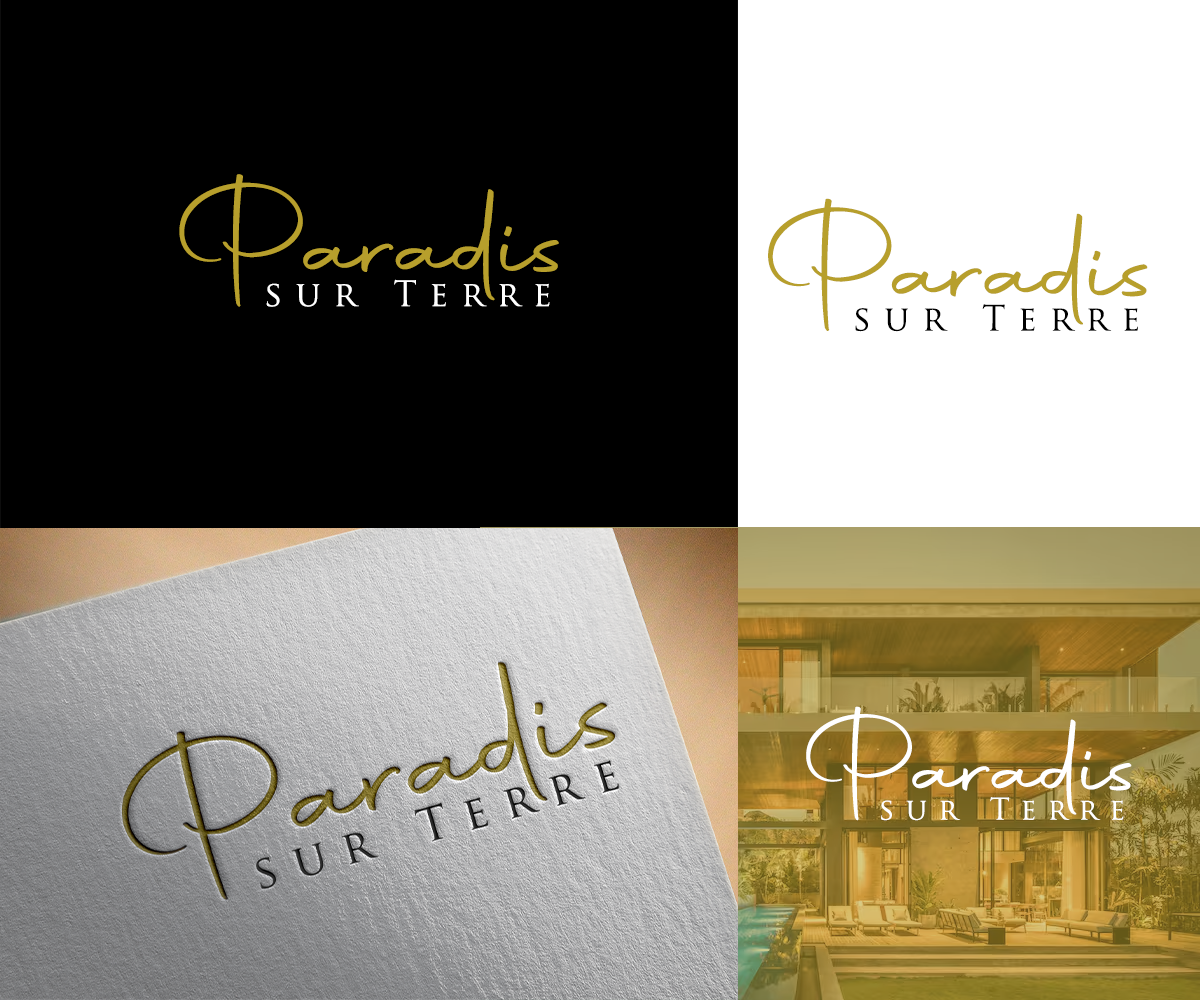 Logo Design by SANJU1 for this project | Design #34497484
