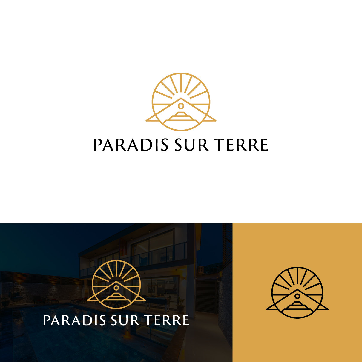 Logo Design by The Lion Studios for this project | Design #34500627