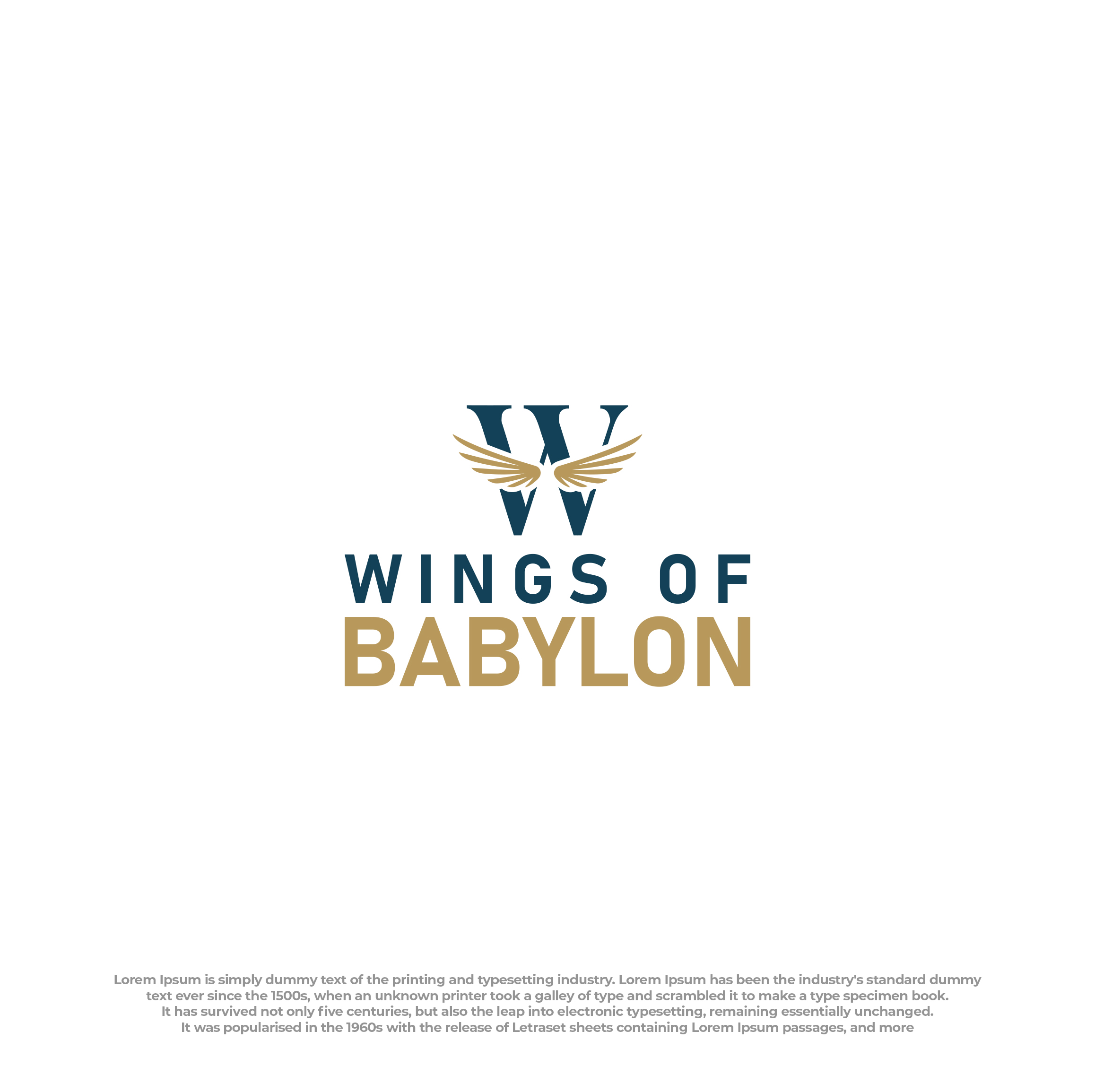 Logo Design by Ura Designs for this project | Design #34497059